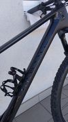 Prodám karbon Canyon Exceed CF SL 6 , nastaveno na +- 175cm