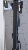 Prodám karbon Canyon Exceed CF SL 6 , nastaveno na +- 175cm