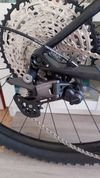 Prodám karbon Canyon Exceed CF SL 6 , nastaveno na +- 175cm