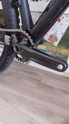 Prodám karbon Canyon Exceed CF SL 6 , nastaveno na +- 175cm