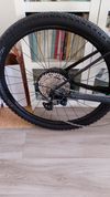 Prodám karbon Canyon Exceed CF SL 6 , nastaveno na +- 175cm