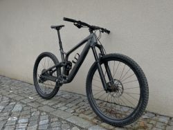 Trek fuel ex 9.7 gen 6 mercury