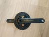 SLEVA: Zánovní Kliky + převodníky Shimano Ultegra FC-R8100, 175 mm, 2x12, 50x34