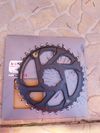 SRAM Eagle zbylé komponenty, ovladač POD1kazeta XX1 gold 1299, převodníky +řetěz 
