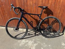 Gravel GT Grade 