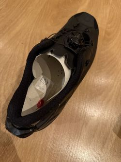 Prodam Sidi tiger 2s black 42.5