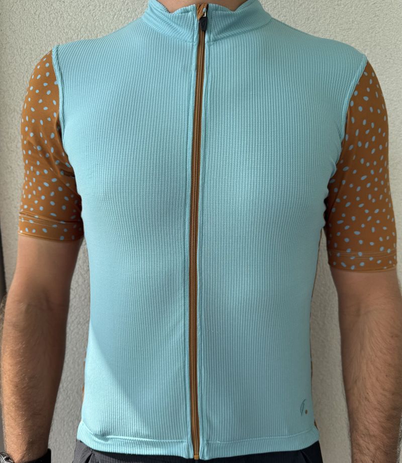 Dres Isadore vel. M