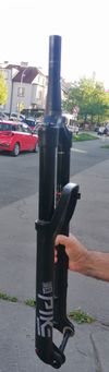 Rock Shox Pike Select RC