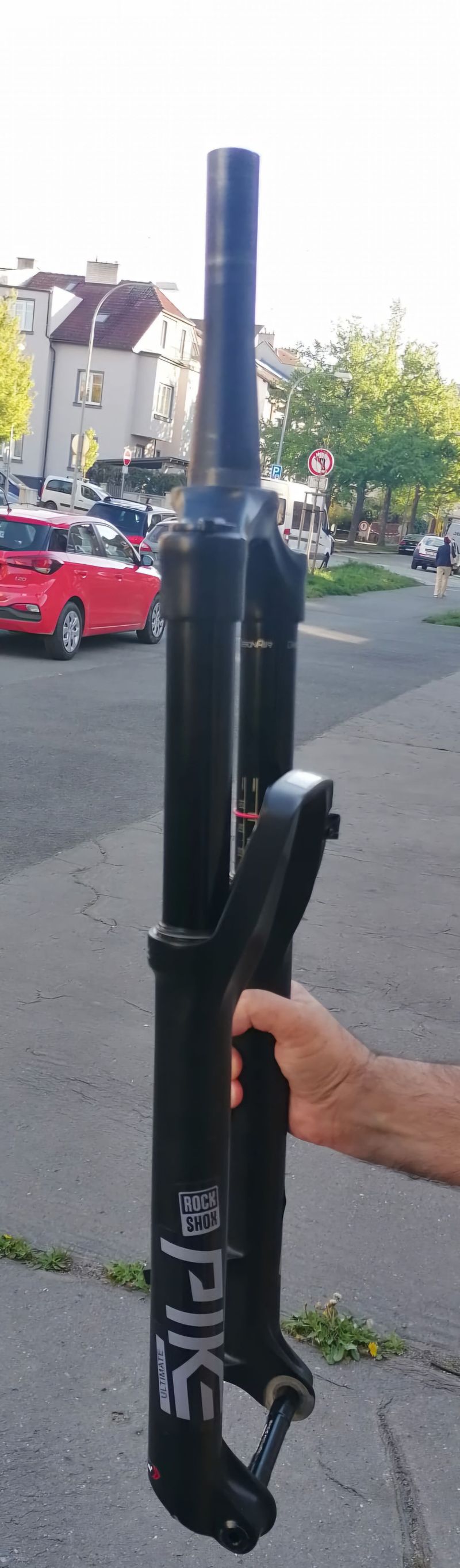 Rock Shox Pike Select RC