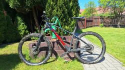 Trek Roscoe 6 2023