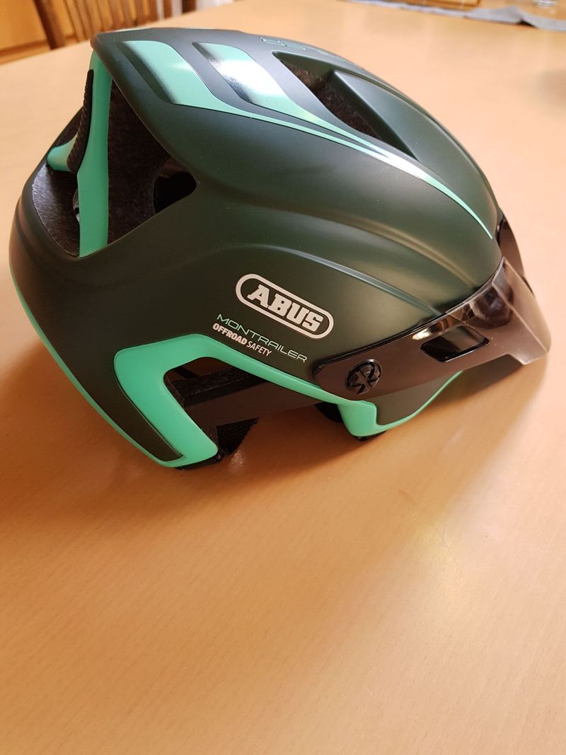 Abus Mon Trailer