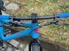 Dětské kolo 24 palců, Bergamont od 125cm s hydraulickymi brzdami
