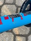 Dětské kolo 24 palců, Bergamont od 125cm s hydraulickymi brzdami