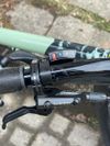 Dětské kolo 24, Commencal Ramones 24 od 130cm, brzdy Shimano Deore