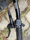 Dětské kolo 24, Commencal Ramones 24 od 130cm, brzdy Shimano Deore
