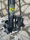 Dětské kolo 24, Commencal Ramones 24 od 130cm, brzdy Shimano Deore