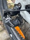 Dětské kolo 24, Commencal Ramones 24 od 130cm, brzdy Shimano Deore