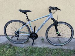 Kolo Superior RX530, velikost 16,5”