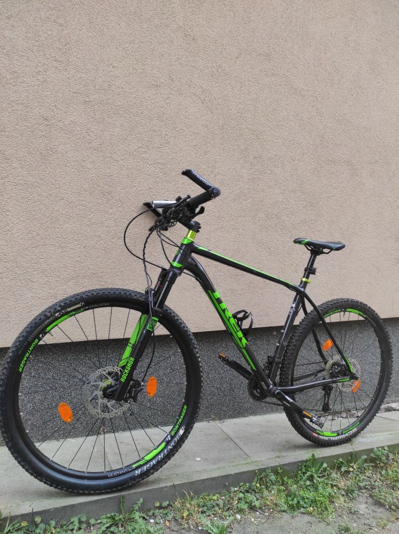 Trek Superfly 29 (L) horske kolo TOP stav