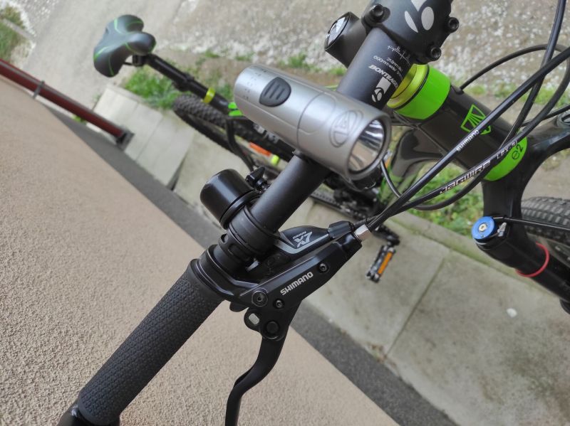 Trek Superfly 29 (L) horske kolo TOP stav