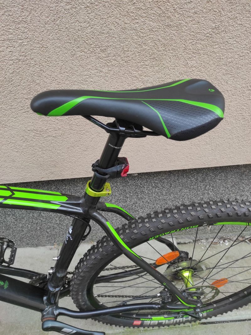 Trek Superfly 29 (L) horske kolo TOP stav