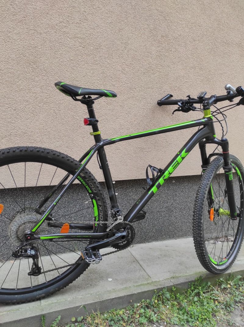 Trek Superfly 29 (L) horske kolo TOP stav