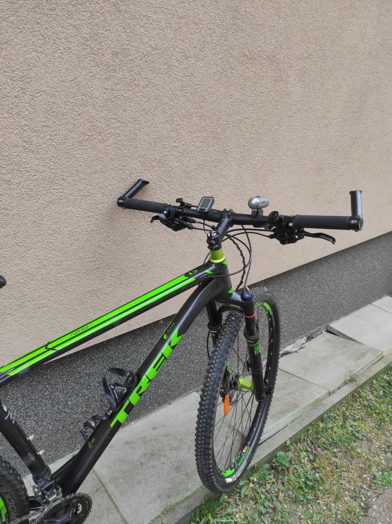 Trek Superfly 29 (L) horske kolo TOP stav