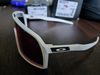 OAKLEY sutro prizm + čiré sklo