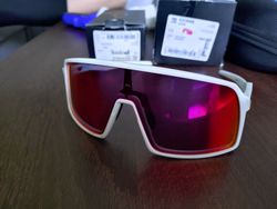 OAKLEY sutro prizm + čiré sklo