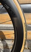 Specialized S-Works Tarmac SL6 SRAM Red eTap, vel.58