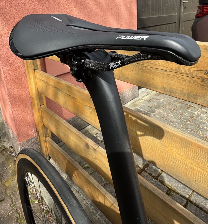 Specialized S-Works Tarmac SL6 SRAM Red eTap, vel.58