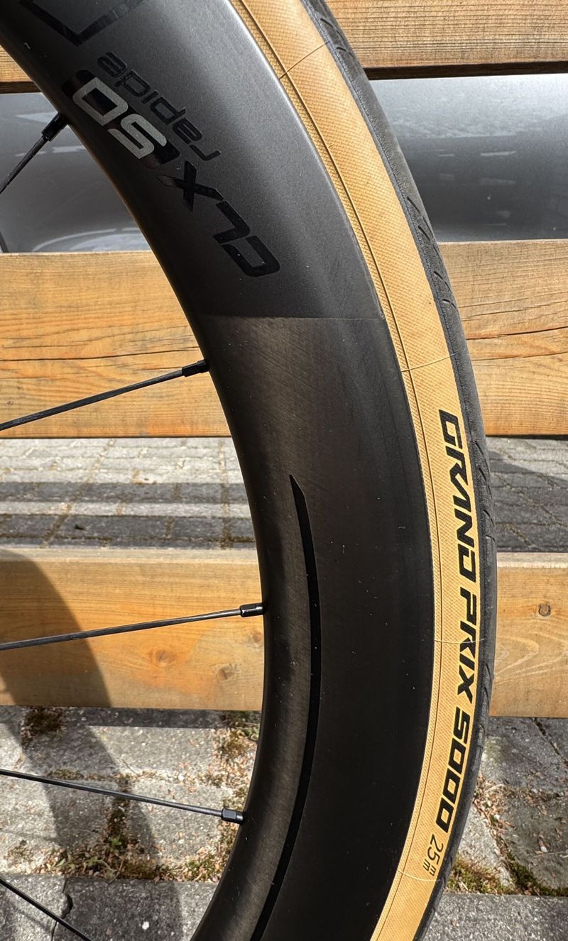 Specialized S-Works Tarmac SL6 SRAM Red eTap, vel.58