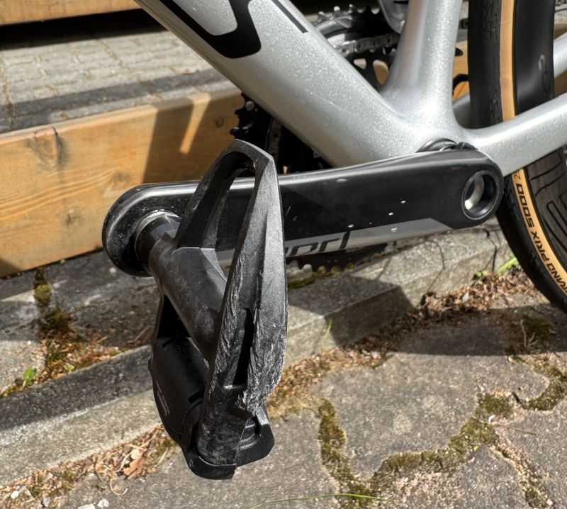 Specialized S-Works Tarmac SL6 SRAM Red eTap, vel.58