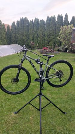 Kellys spider 90