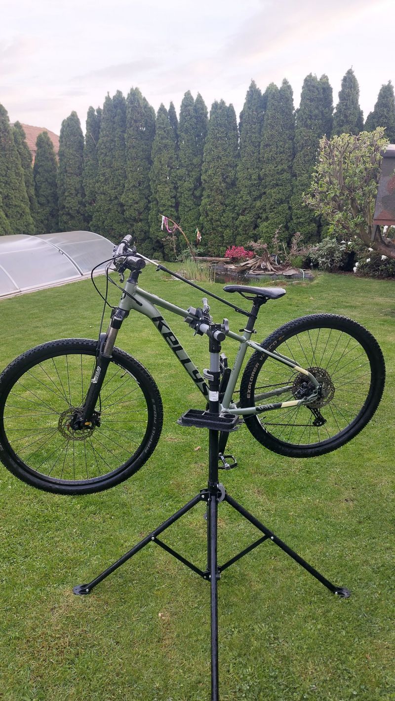 Kellys spider 90
