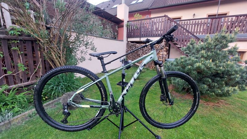 Kellys spider 90