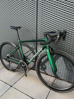 Specialized Allez E5 Elite v.54