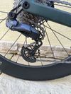SCOTT ADDICT RC 15 GREY