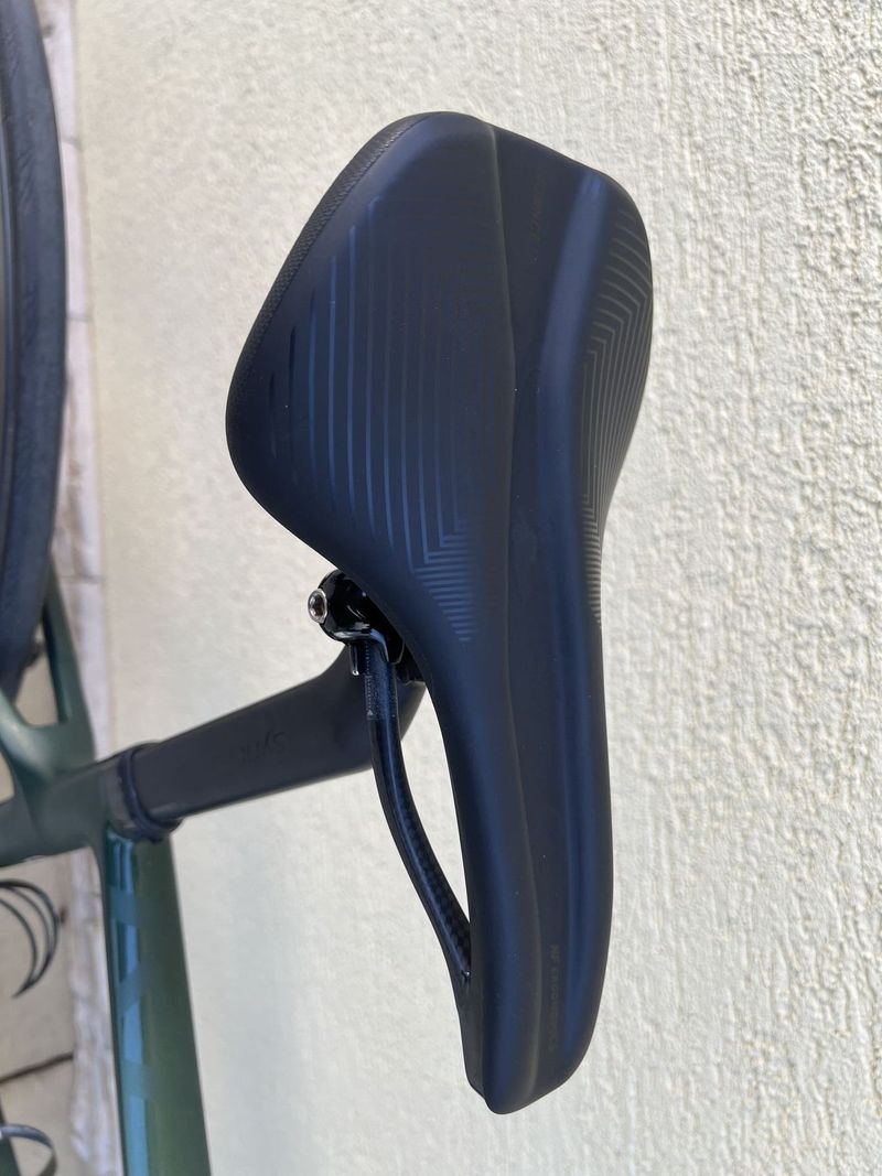 SCOTT ADDICT RC 15 GREY
