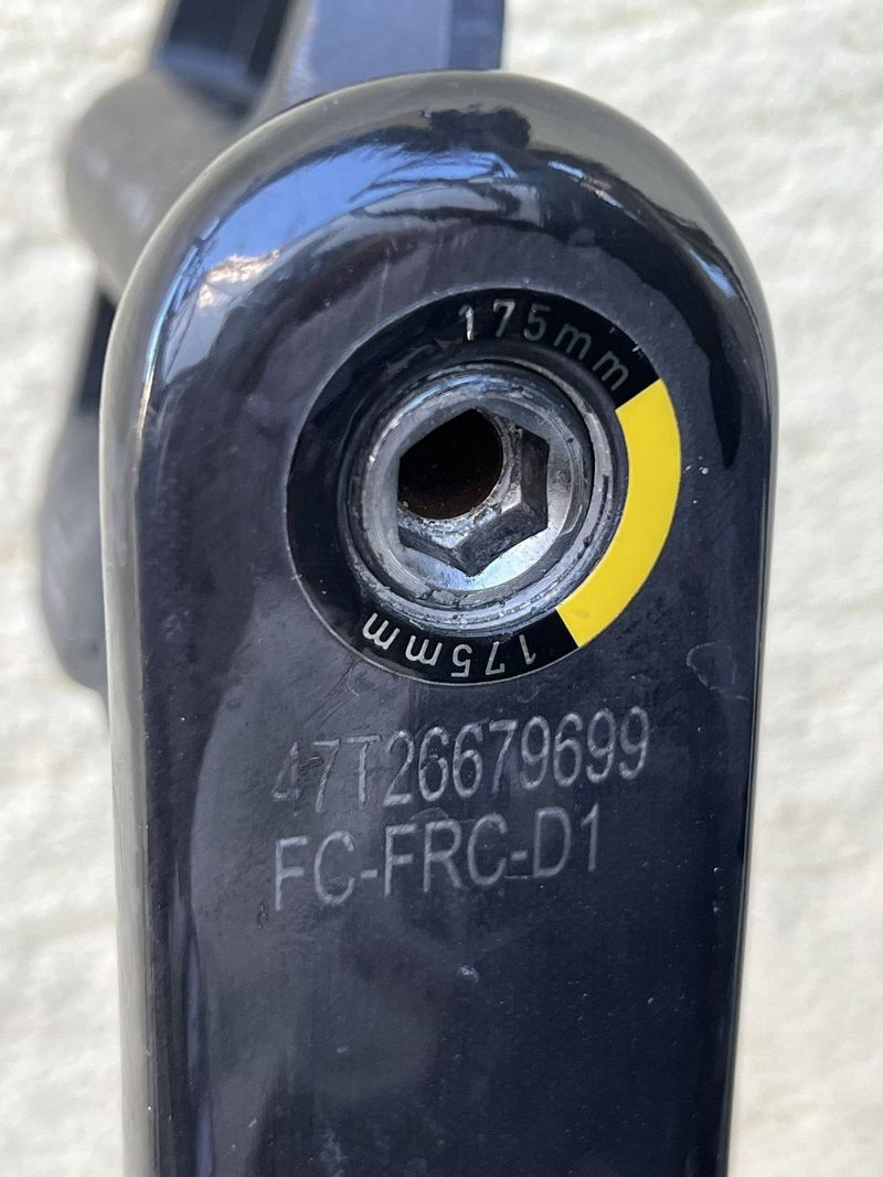 SCOTT ADDICT RC 15 GREY