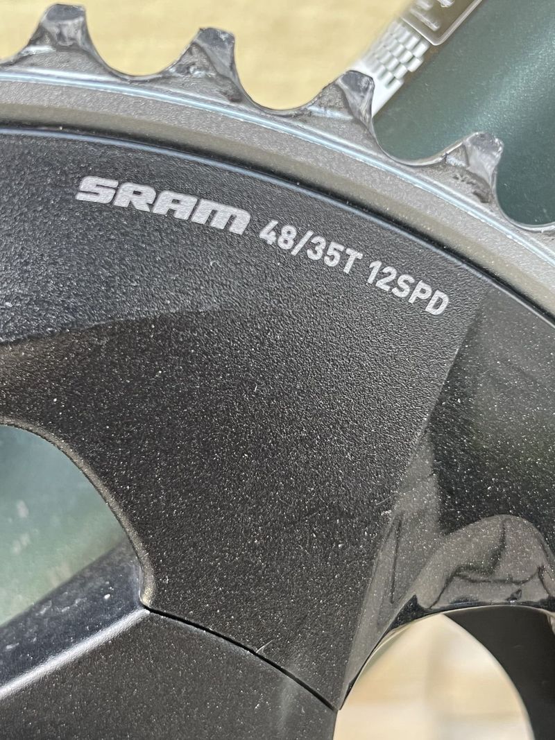 SCOTT ADDICT RC 15 GREY