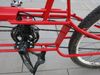 Elektrokolo dvojkolo = Tandem pro dospělého s dítětem | MTB expediční