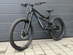 Prodám IBIS HD3