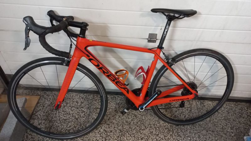 Orbea Orca m40