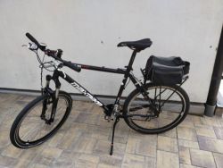 Prodám horské kolo Maxbike