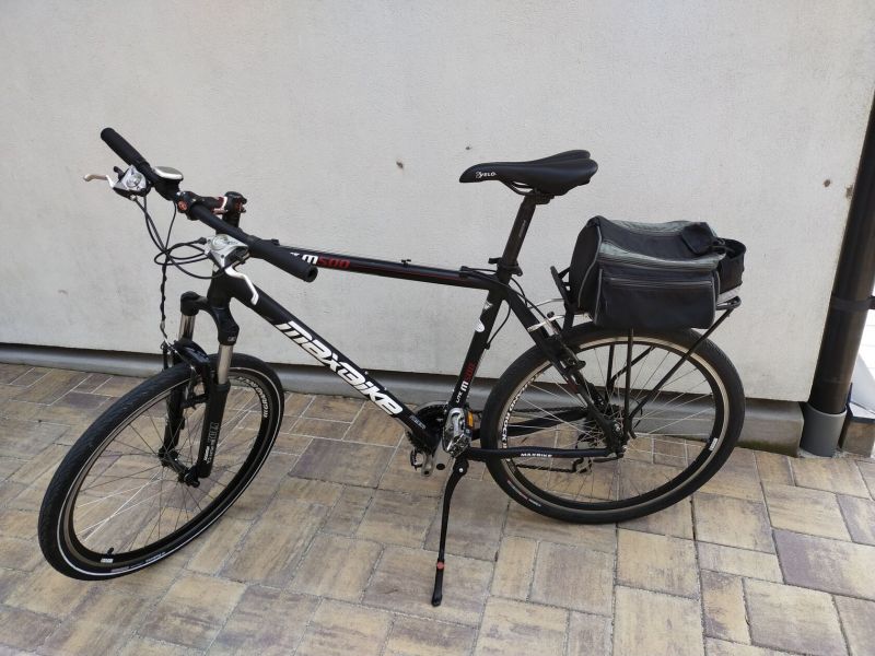 Prodám horské kolo Maxbike
