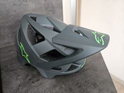 Výbava na MTB