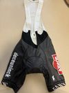 Cyklo kratasy Kalas-ALPECIN-DECEUNINCK 24 GREY