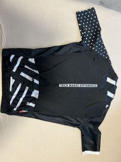 Cyklo dres Siroko