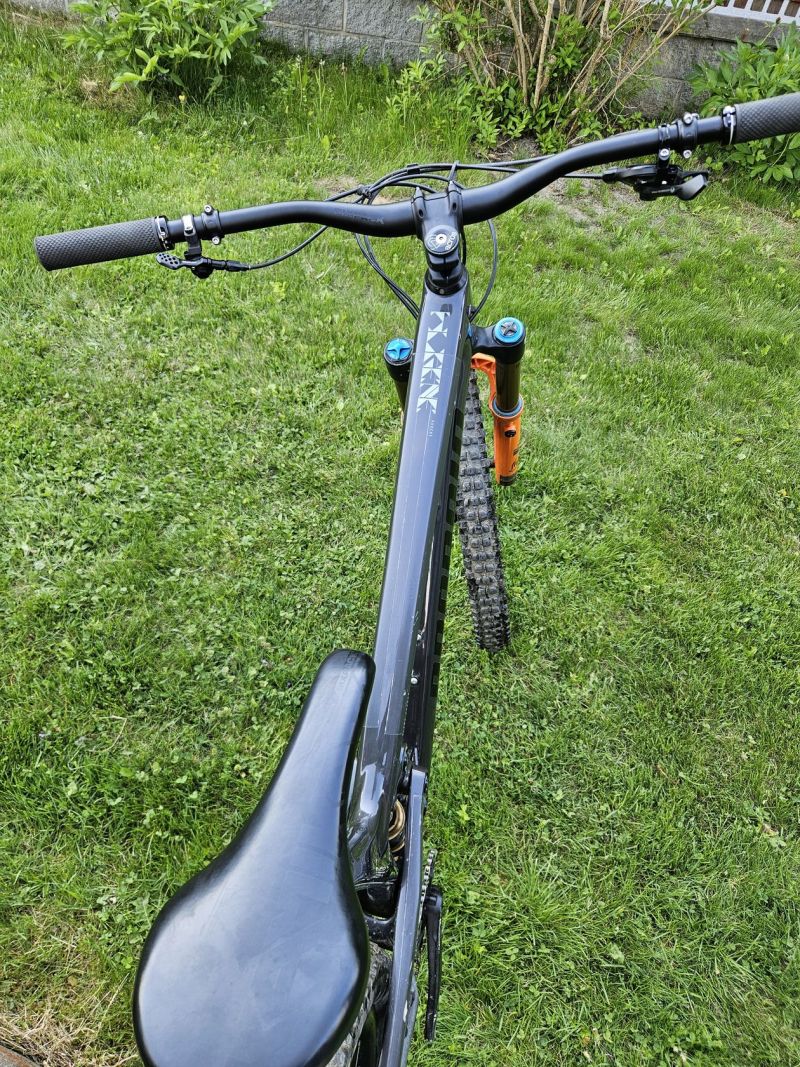 Propain Hugene 2022 - Large